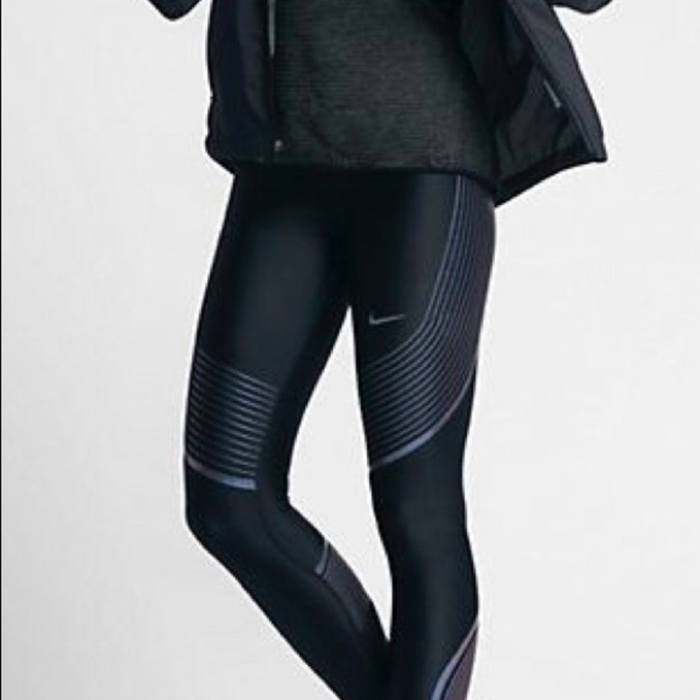 Nike Dri-Fit Power Speed Running Tights